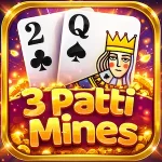 3 Patti Mines