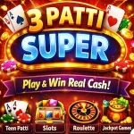 3 Patti Super