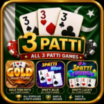 3 patti all games app