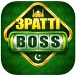 3 Patti Boss