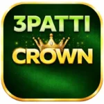3 Patti Crown
