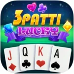 3 Patti Lucky APK