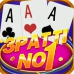 3 Patti No1 APK icon image