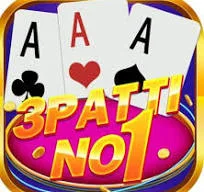 3 Patti No1 APK icon image